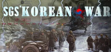 SGS仁川登陆战 v22.11.19（SGS Korean 封面