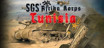 SGS非洲军团：突尼斯 v23.05.26（SGS Afri封面