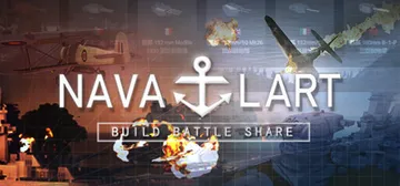 纳瓦尔艺术 Build.23361379（NavalArt）封面