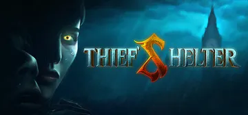 盗贼避难所|贼之避难所 v1.2（THIEF'S SHELT封面