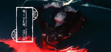 河神：沉溺之流（River God Enshrouded C封面