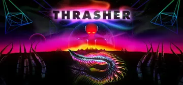 魔窟屠鬼者 支持VR Build.20688415（THRA封面