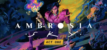 仙肴苍穹 Build.20714032（Ambrosia S封面