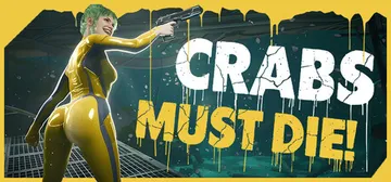 螃蟹必须死！Build.20696190（CRABS MUS封面