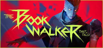 书行者 v23.7.1（The Bookwalker）免安装封面