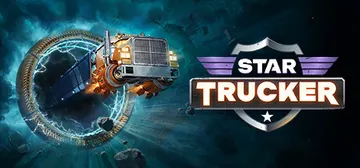 星际卡车司机 Build.20556450 全DLC（Sta封面