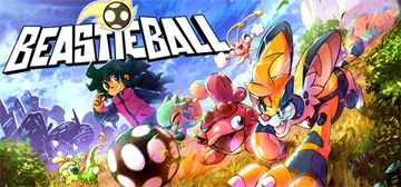 杯丝特魔球 Build.23097630（Beastieba封面