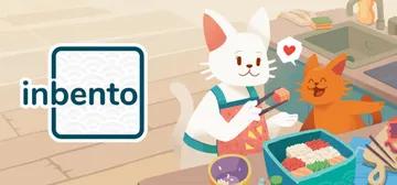 内饭盒 v2.53（inbento）免安装中文版封面