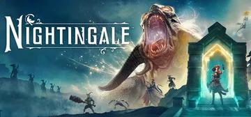 夜莺传说 v0.8.2（Nightingale）免安装中文版封面