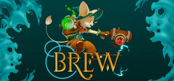 炼金学院物语 Build.20714230（Brew）免安装封面