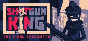 霰弹枪王：最后的将死 Build.22839057（Shot封面