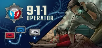 911接线员 v1.37.18（911 Operator）免封面