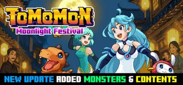 托磨们 Build.22070677（Tomomon）免安装封面