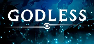 渎神|无神之世 Build.20022603（Godless封面