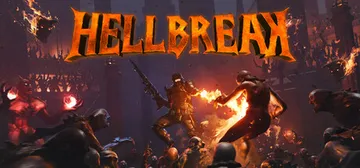 地狱突袭|地狱突围|炼狱深渊 v20260510（HELLB封面