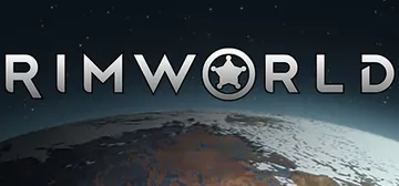 环世界|边缘世界 v1.6.4633 全DLC 附MOD版（RimWorld）免安装中文版封面
