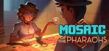 法老的马赛克 Build.18051427（Mosaic o封面