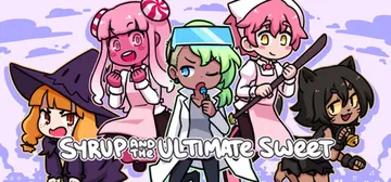 Syrup和终极甜品 v2.9.0（Syrup and th封面