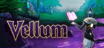 维勒姆 v1.2.31（Vellum）免安装英文版封面