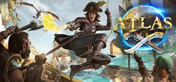 地图 v560.3（ATLAS）免安装中文版封面