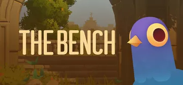 长椅 Build.20667057（The Bench）免安封面