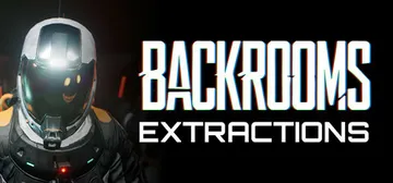 后室：撤离 v0.3.71 单机+联机（Backrooms:封面