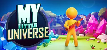 我的小宇宙|我的小小宇宙 Build.20607574（My Little Universe）免安装中文版封面