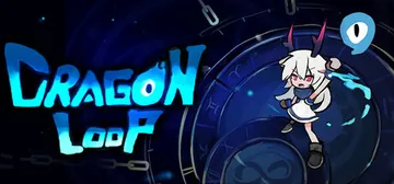 衔尾：龙之铃 v1.2.20（DragonLoop）免安装中封面