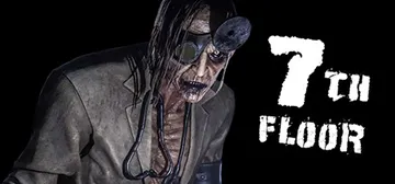 第七层 v1.0.2（7th Floor）免安装中文版封面
