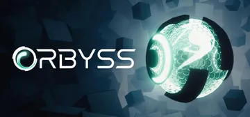 奥比斯之环 v1.1（Orbyss）免安装中文版封面