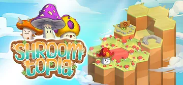 蘑菇乐园 Build.20410734（Shroomtopi封面