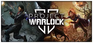 术士计划2 Build.22397520 全DLC（Proj封面