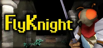 苍蝇骑士 Build.20563101（FlyKnight）封面