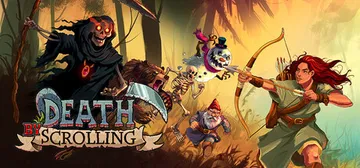 刷屏至死 Build.20544287（Death by S封面