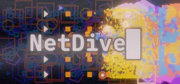 网络深潜 Build.20516873（NetDive）免安封面
