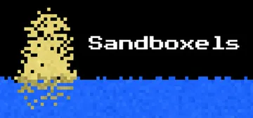 沙粒模拟场|沙盒模拟器 v1.12（Sandboxels）免安装中文版封面