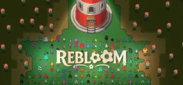 再度绽放 Build.20544280（Rebloom）免安封面