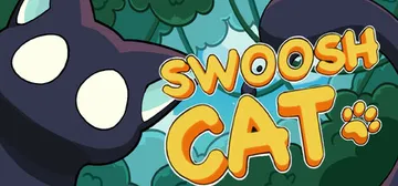 轻灵跃影喵 v1.03（SwooshCat）免安装中文版封面