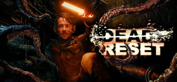 死亡重启 v1.0.5（Dead Reset）免安装中文版封面