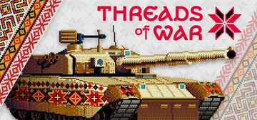 战争之线|坦克大战 Build.19883041（Threa封面