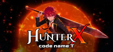 猎人X：代号T v1.1.0（HunterX: code n封面