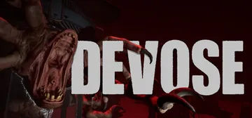 德沃斯 Build.20530852（DEVOSE）免安装中文版封面