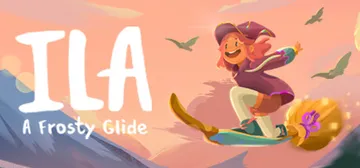 伊拉：冰霜滑行 v1.0.0.7（ILA A Frosty 封面