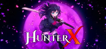 狩猎者X v1.1.4（HunterX）免安装中文版封面