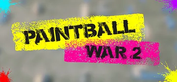 彩弹射击大战2 Build.16460581（PaintBa封面