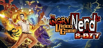 喷神大冒险：8位版 Build.20136133（Angry封面