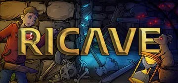 探索洞穴 Build.19975368（Ricave）免安装封面
