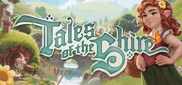 指环王：夏尔传说 v1.0.2.1（Tales of the封面
