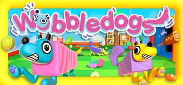 摇摆狗狗 Build.20394091（Wobbledogs封面