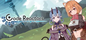 符文谐鸣士 Build.20019983（Code Reac封面